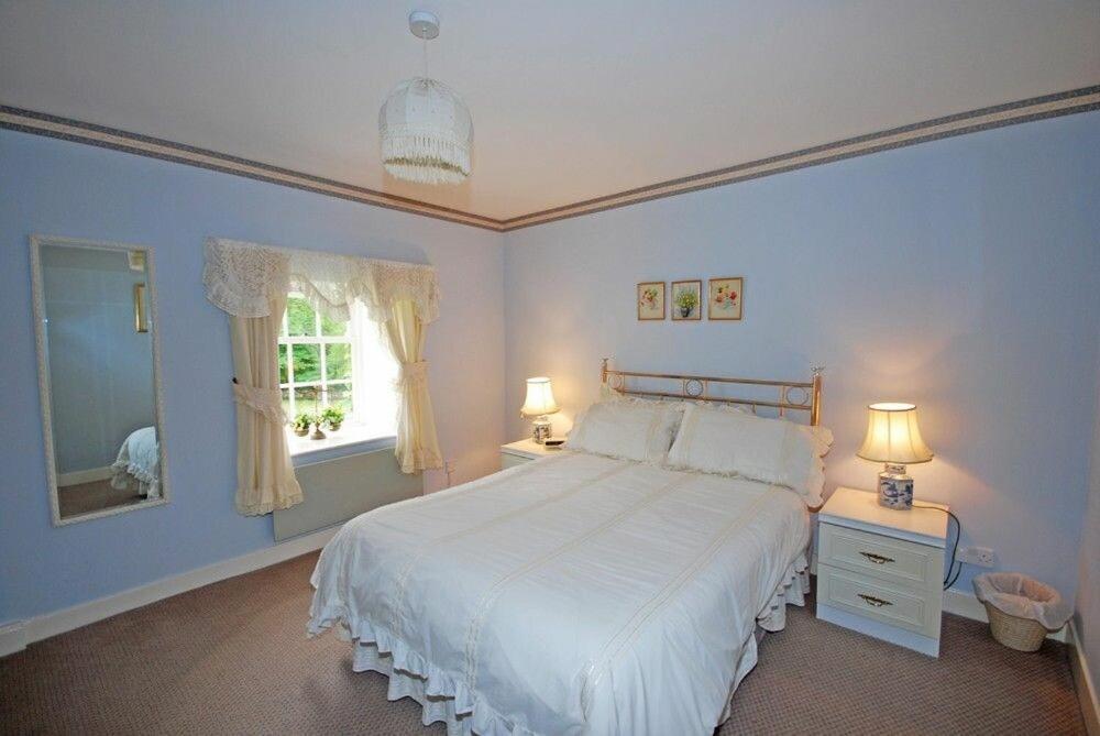 Croft Cottage Yeavering ウーラー エクステリア 写真