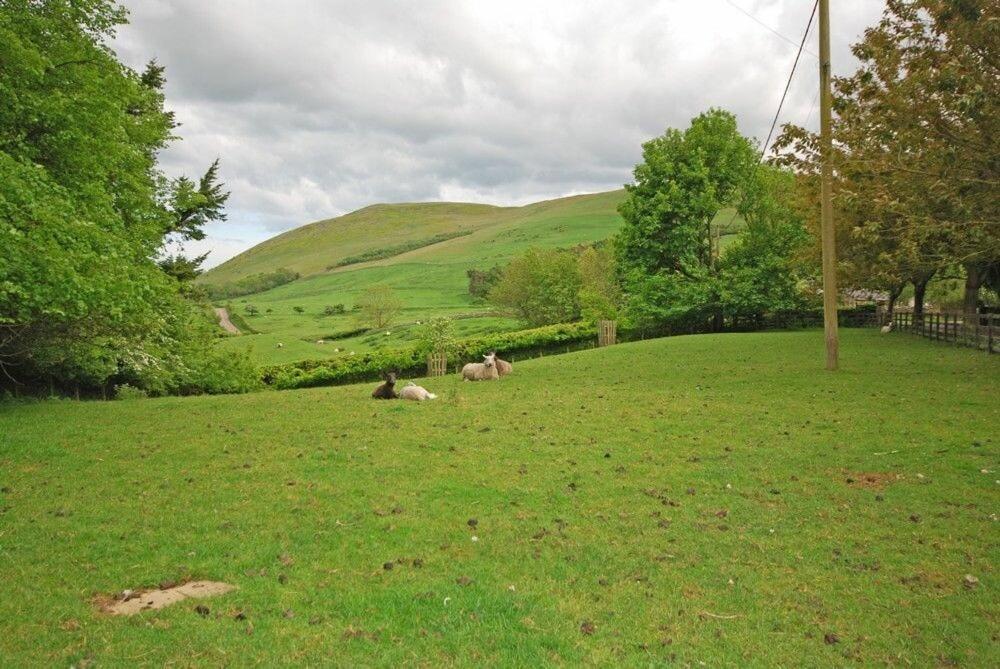 Croft Cottage Yeavering ウーラー エクステリア 写真